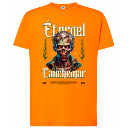 T-shirt premium - Éternel Cauchemar