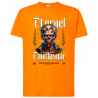T-shirt premium - Éternel Cauchemar