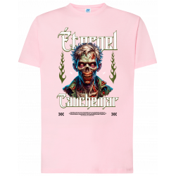 T-shirt premium - Éternel Cauchemar