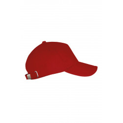 Casquette LONG BEACH