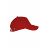 Casquette LONG BEACH