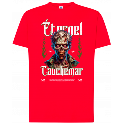 T-shirt premium - Éternel Cauchemar
