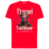 T-shirt premium - Éternel Cauchemar
