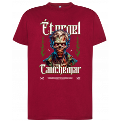 T-shirt premium - Éternel Cauchemar