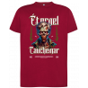 T-shirt premium - Éternel Cauchemar