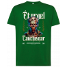 T-shirt premium - Éternel Cauchemar
