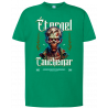 T-shirt premium - Éternel Cauchemar