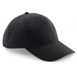 Casquette Beechfield Pro-Style 6 Pans