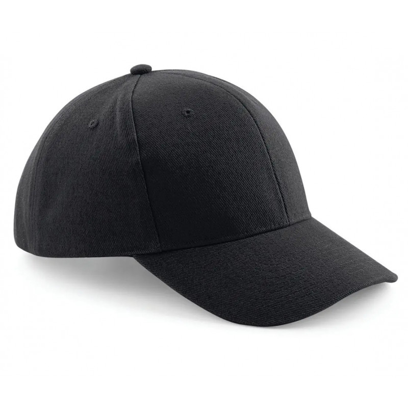 Casquette Beechfield Pro-Style 6 Pans