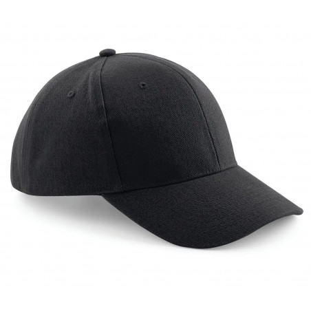 Casquette Beechfield Pro-Style 6 Pans