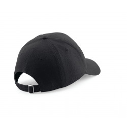 Casquette Beechfield Pro-Style 6 Pans