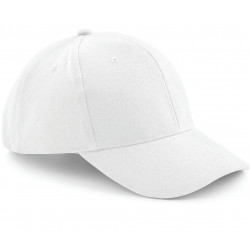 Casquette Beechfield Pro-Style 6 Pans
