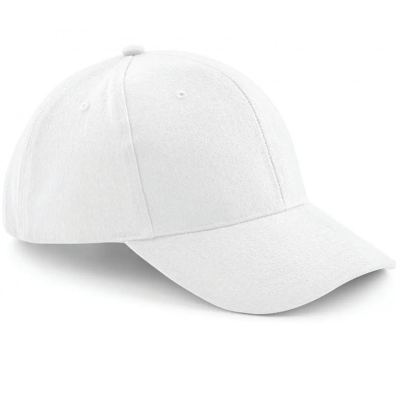 Casquette Beechfield Pro-Style 6 Pans