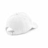 Casquette Beechfield Pro-Style 6 Pans