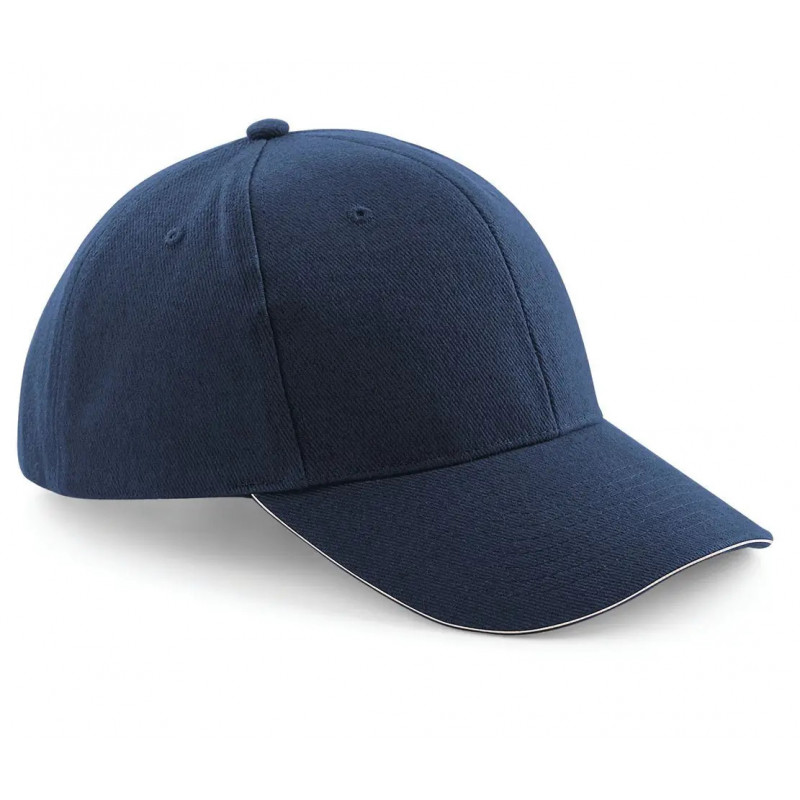 Casquette Beechfield Pro-Style 6 Pans