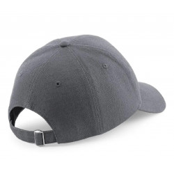 Casquette Beechfield Pro-Style 6 Pans