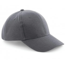 Casquette Beechfield Pro-Style 6 Pans