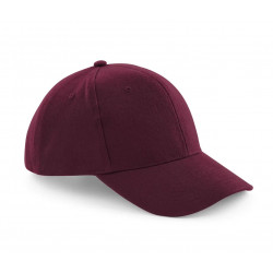 Casquette Beechfield Pro-Style 6 Pans