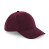 Casquette Beechfield Pro-Style 6 Pans