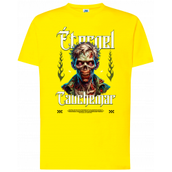 T-shirt premium - Éternel Cauchemar