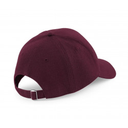 Casquette Beechfield Pro-Style 6 Pans