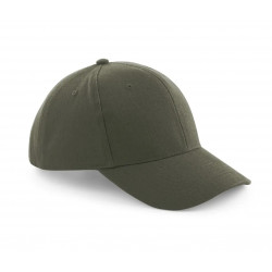 Casquette Beechfield Pro-Style 6 Pans