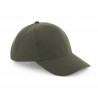 Casquette Beechfield Pro-Style 6 Pans