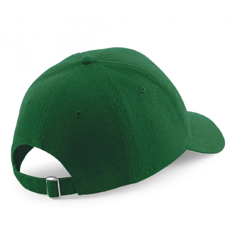 Casquette Beechfield Pro-Style 6 Pans