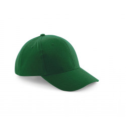 Casquette Beechfield Pro-Style 6 Pans