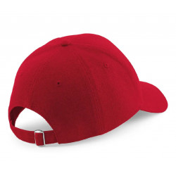 Casquette Beechfield Pro-Style 6 Pans