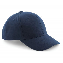 Casquette Beechfield Pro-Style 6 Pans