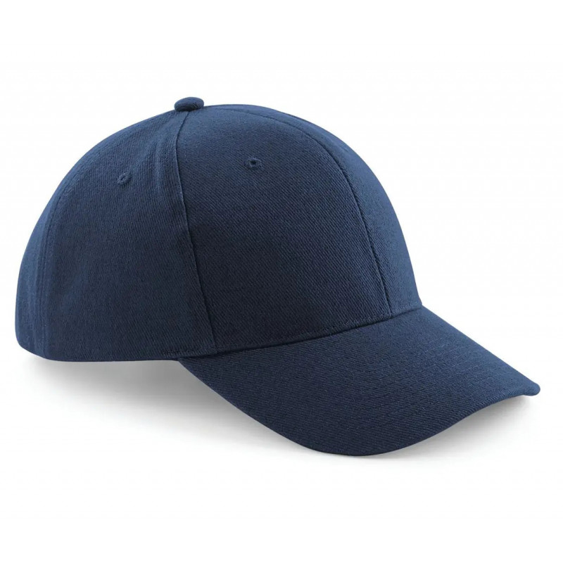 Casquette Beechfield Pro-Style 6 Pans