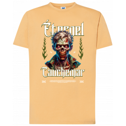T-shirt premium - Éternel Cauchemar