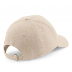 Casquette Beechfield Pro-Style 6 Pans
