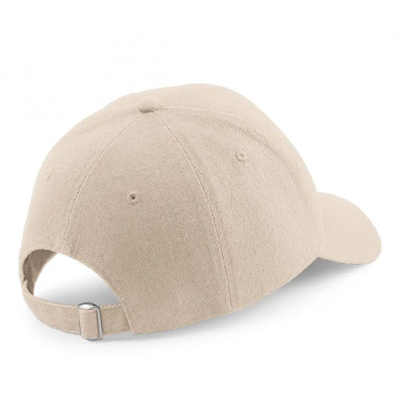 Casquette Beechfield Pro-Style 6 Pans