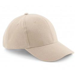 Casquette Beechfield Pro-Style 6 Pans