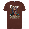 T-shirt premium - Éternel Cauchemar