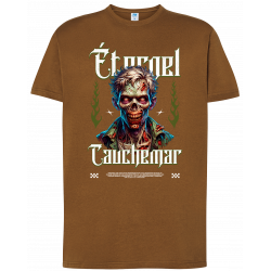 T-shirt premium - Éternel Cauchemar