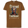 T-shirt premium - Éternel Cauchemar