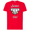 T-shirt premium - Burnes Out