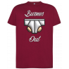 T-shirt premium - Burnes Out