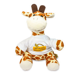 Girafe 22cm