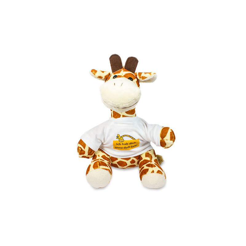 Girafe 22cm