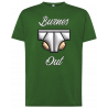 T-shirt premium - Burnes Out