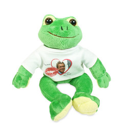 Grenouille - Paddy 19cm