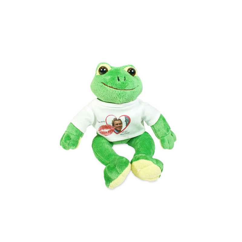 Grenouille - Paddy 19cm