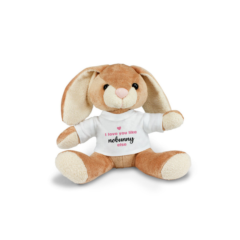 Lapin - Bunny 19cm