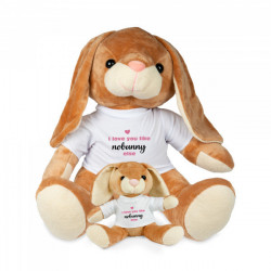 Lapin - Bunny XXL 50cm