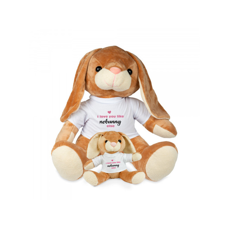 Lapin - Bunny XXL 50cm