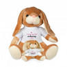 Lapin - Bunny XXL 50cm